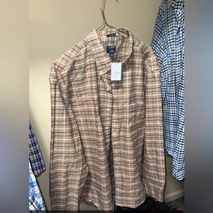 J. Crew Men’s Shirt